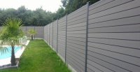 Portail Clôtures dans la vente du matériel pour les clôtures et les clôtures à Montrichard